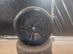 Ford wielen 16 inch met winterbanden, Auto-onderdelen, Banden en Velgen, Ophalen, Gebruikt, 16 inch, Banden en Velgen