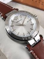 Versace - Aion - VE2F001 21 - Heren - 2020+, Sieraden, Tassen en Uiterlijk, Horloges | Heren, Nieuw
