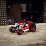 LEGO Technic Mini-graver 42116