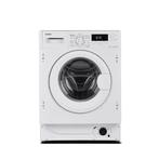 OUTLET Wasmachine KOENIC KBWM8112A Voorlader wasmachine, Ophalen of Verzenden, Nieuw, Voorlader, Minder dan 85 cm