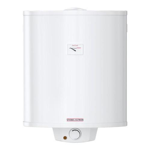 Stiebel Eltron PSH 50 Classic elektrische boiler - 50 liter, Doe-het-zelf en Verbouw, Geisers en Boilers, Verzenden
