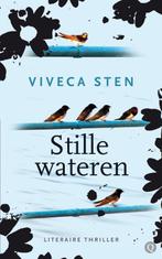 Stille wateren / De Sandhamn-reeks / 1 9789021440347, Boeken, Thrillers, Verzenden, Gelezen, Viveca Sten