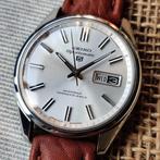 Seiko - Sportmatic 5 Dolphin Series Vintage Automatic Watch, Sieraden, Tassen en Uiterlijk, Horloges | Heren, Nieuw