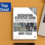 Discovering statistics using IBM SPSS, 9781526419521, Boeken, Verzenden, Zo goed als nieuw,  Field, Andy