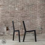 Stalen bankpoten - N benchleg  - Nordstahl, Huis en Inrichting, Verzenden, Nieuw