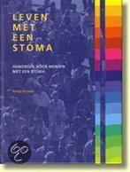 Leven met een stoma 9789073103177 R. Krijnen, Verzenden, Zo goed als nieuw, R. Krijnen