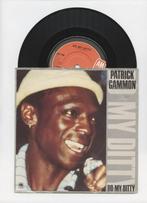 Patrick Gammon – Do My Ditty / T.O.P. (1-7-Vinyl-Single), Ophalen of Verzenden, Nieuw in verpakking