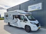 Chausson Titanium 738XLB EURO6 Queensbed Hefbed Face to Face