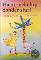 Haan zoekt kip zonder slurf / Troef-reeks 9789073460393, Verzenden, Gelezen, W. Meerveld