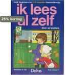 Ik lees al zelf 9789024336609 Soeters, Verzenden, Gelezen, Soeters