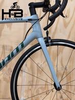 Giant TCR Advanced 1 Carbon Racefiets Ultegra 2021, Fietsen en Brommers, Fietsen | Racefietsen, 28 inch, Carbon, 10 tot 15 versnellingen