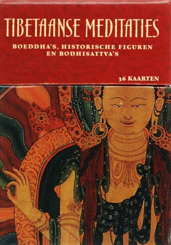 Tibetaanse meditaties 9789045304021 P. HEMENWAY, Boeken, Esoterie en Spiritualiteit, Gelezen, Verzenden
