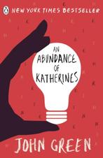 An Abundance of Katherines 9780141346090, Verzenden, Zo goed als nieuw