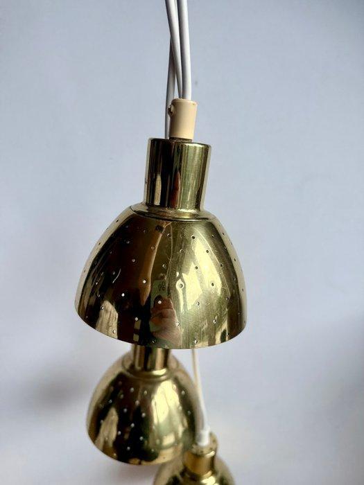 Markaryd, 1960s Sweden - Hans Agne Jakobsson - Plafondlamp, Antiek en Kunst, Antiek | Lampen