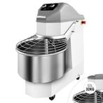 GGM Gastro | Deegmenger - 50 liter / 32 kg - 2 snelheden - |, Verzenden, Nieuw