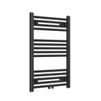 Radiator AquaSplash Saniro 60x80cm Middenaansluiting Mat, Ophalen of Verzenden, Nieuw