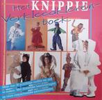 Het Knippie verkleedklerenboek 9789043900799, Verzenden, Gelezen