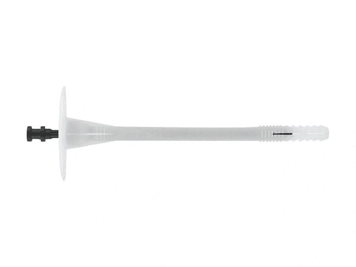 Etanco Super ISO II Slagplug met nagel 10/175x220 200st., Doe-het-zelf en Verbouw, Isolatie en Afdichting, Ophalen of Verzenden