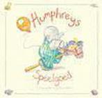 Humphreys Speelgoed 9789037457179 S. Hunter, Verzenden, Gelezen, S. Hunter