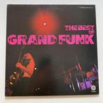 Grand Funk Railroad - 3 Lp collection Japan edition -, Nieuw in verpakking