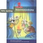 Stoerewatjeskamp / Villa Alfabet Rood 9789043703659, Verzenden, Gelezen, Annie van Gansewinkel