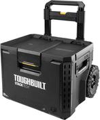 Tweedekans | ToughBuilt® StackTech Rolling Tool Box – Grote, Doe-het-zelf en Verbouw, Ophalen of Verzenden, Zo goed als nieuw