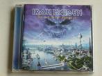 Iron Maiden - Brave New World, Cd's en Dvd's, Cd's | Hardrock en Metal, Verzenden, Nieuw in verpakking