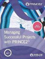 Managing Successful Projects with Prince2 9780113315338, Boeken, Zo goed als nieuw, Verzenden