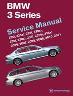 9780837617237 BMW 3 Series (E90, E91, E92, E93), Boeken, Verzenden, Nieuw, Bentley Publishers