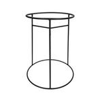 Plantenstandaard | Gardalux | Ø 45 x 53 centimeter, Tuin en Terras, Bloempotten, Verzenden, Nieuw