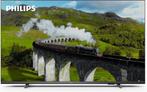 Philips 43PUS7608 - 43 inch 4K Ultra HD 60hz smart LED TV, Ophalen, Philips, LED, Zo goed als nieuw