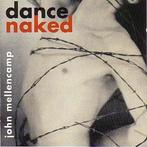cd - John Mellencamp - Dance Naked, Verzenden, Zo goed als nieuw