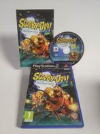 Scooby-Doo en het Spookmoeras Playstation 2, Spelcomputers en Games, Games | Sony PlayStation 2, Ophalen of Verzenden, Nieuw