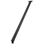 Vlaggenstok Rubberboot 32cm, Watersport en Boten, Bootonderdelen, Ophalen of Verzenden, Nieuw