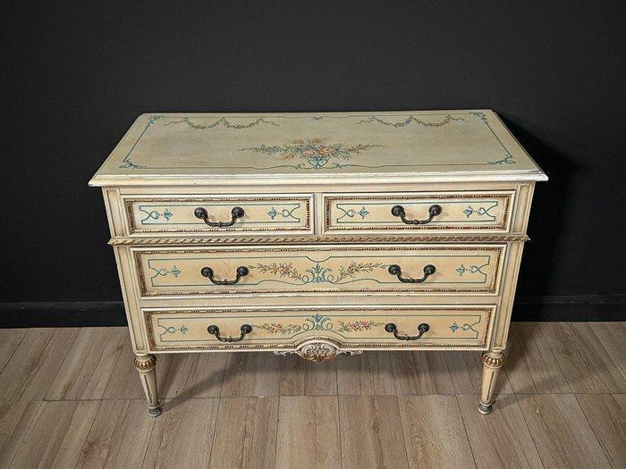 Commode - Hout, Antiek en Kunst, Antiek | Overige Antiek