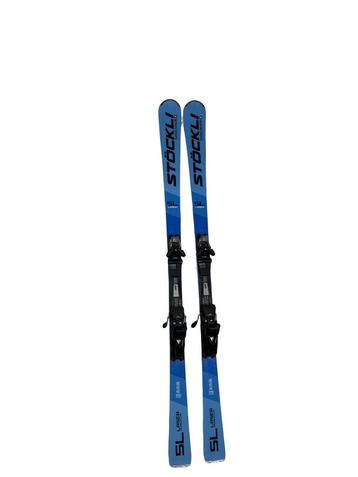Stockli Laser SL 2023 - 170 cm beschikbaar voor biedingen