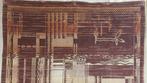 Amsterdamse School - Wandtapijt - 151 cm - 91 cm -