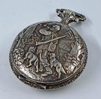 Jaques-Girard (JG) Geneve - heren vest zakhorloge -, Nieuw