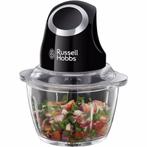 Russell Hobbs Desire Matte Black Mini Hakmolen 24662-56, Verzenden, Nieuw