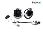 Contactslot Set Kawasaki Z 125 2021-2022 (Z125 BR125L), Verzenden, Gebruikt