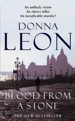 Blood From A Stone 9780099474180 Donna Leon, Boeken, Verzenden, Gelezen, Donna Leon