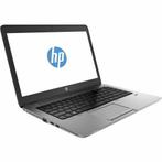 HP ProBook 640 G2 - Intel Core i5 6300u - 8GB - 120GB SSD..., Gebruikt, Verzenden