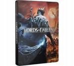 Koch Media Lords of The Fallen spelverpakking - Steelbook, Verzenden, Nieuw