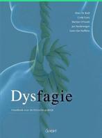 Dysfagie | 9789044131017, Boeken, Verzenden, Nieuw