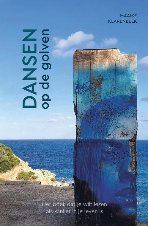 9789490969417 Dansen op de golven | Tweedehands, Boeken, Studieboeken en Cursussen, Gelezen, Verzenden