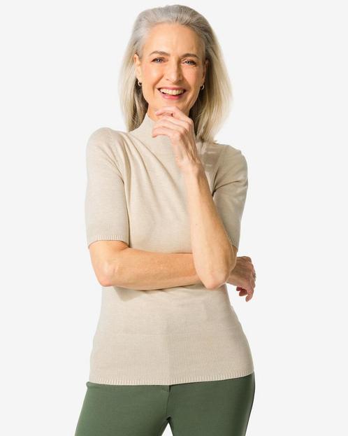 HEMA Damestrui Lily zand, Kleding | Dames, Overige Dameskleding, Nieuw, Verzenden