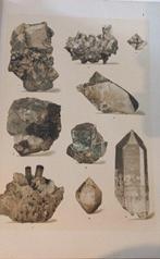 Dr. Reinhard Brauns - Das Mineralreich - 1912