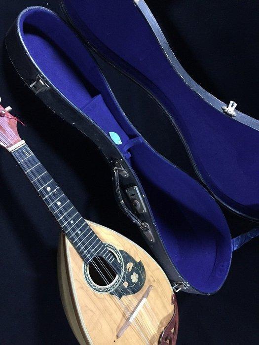 Suzuki Violin Co., Ltd. Nagoya Japan No.201 - - Mandoline -, Muziek en Instrumenten, Blaasinstrumenten | Blokfluiten