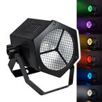 Citronic HexaPAR 40W COB LED RGBW Par Spot, Muziek en Instrumenten, Licht en Laser, Verzenden, Nieuw, Overige typen