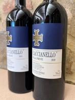 2020 & 2021 Fontodi, Flaccianello della Pieve - Colli, Nieuw